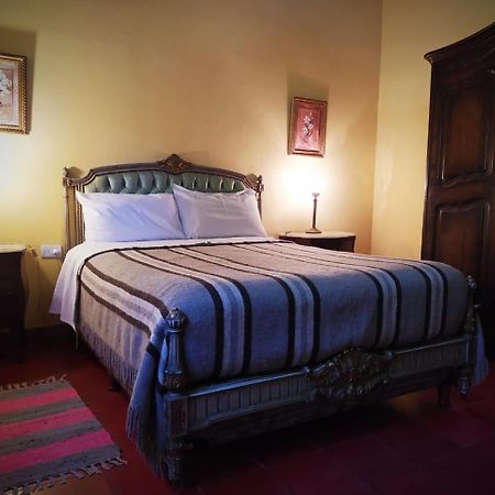 La Sala Hotel Boutique Tinogasta Bagian luar foto