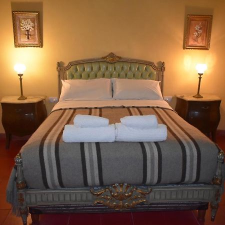 La Sala Hotel Boutique Tinogasta Bagian luar foto