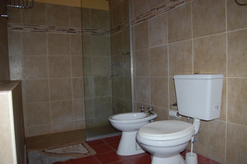 La Sala Hotel Boutique Tinogasta Bagian luar foto